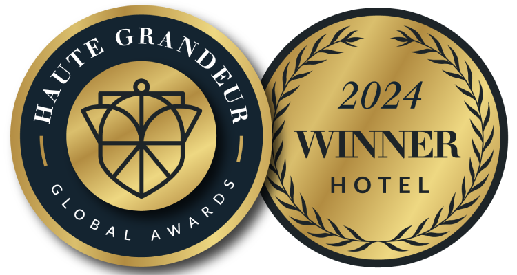 Haute Grandeur 2024 Awards